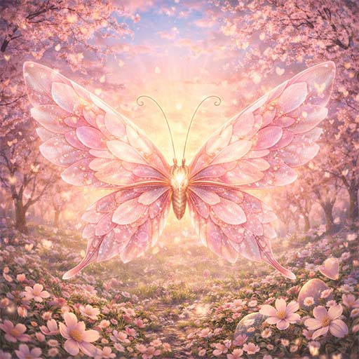 Blossomveil Waltz